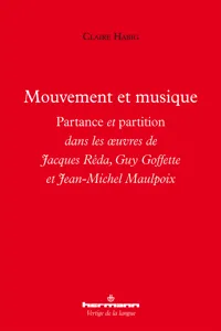 Mouvement et musique_cover