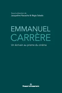 Emmanuel Carrère_cover