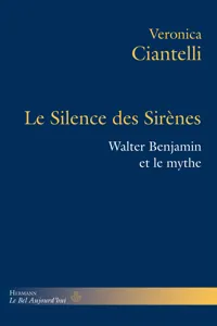 Le Silence des Sirènes_cover