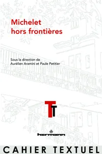 Michelet hors frontières_cover