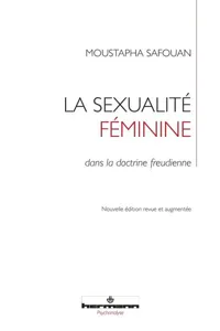 La sexualité féminine_cover