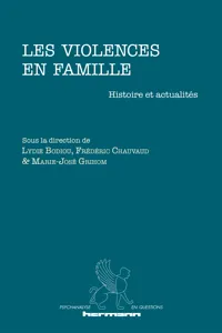 Les violences en famille_cover