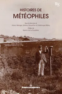 Histoires de météophiles_cover