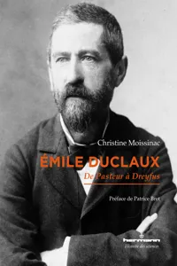 Émile Duclaux_cover