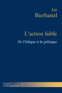 L'action faible_cover