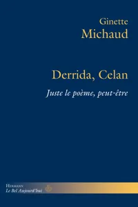 Derrida, Celan_cover