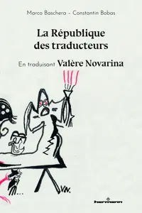 La république des traducteurs_cover