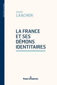 La France et ses démons identitaires_cover