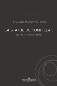 La statue de Condillac_cover