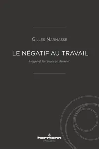 Le négatif au travail_cover