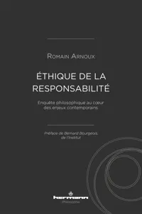 Éthique de la responsabilité_cover