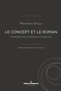 Le Concept et le roman_cover