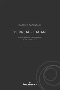 Derrida – Lacan_cover