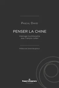 Penser la Chine_cover