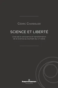 Science et Liberté_cover