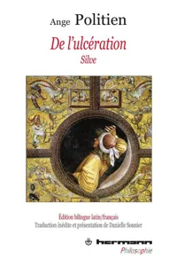 De l'ulcération_cover