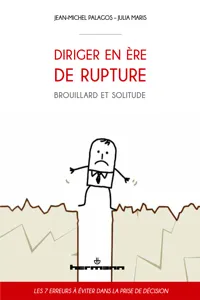 Diriger en ère de rupture_cover