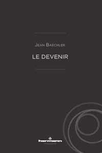 Le devenir_cover