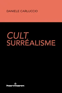 Cult Surréalisme_cover