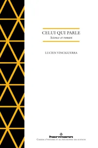 Celui qui parle_cover