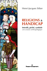 Religions et handicap_cover