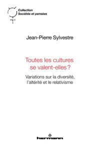 Toutes les cultures se valent-elles?_cover