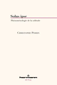 Solus ipse_cover