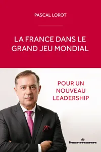 La France dans le grand jeu mondial_cover