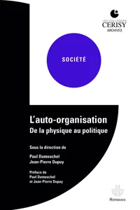 L'auto-organisation_cover