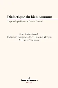 Dialectique du bien commun_cover