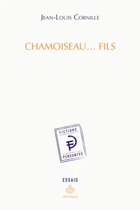 Chamoiseau... fils_cover