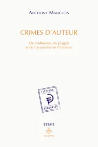 Crimes d'auteur_cover