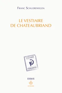 Le Vestiaire de Chateaubriand_cover