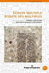 Écoute multiple, écoute des multiples_cover