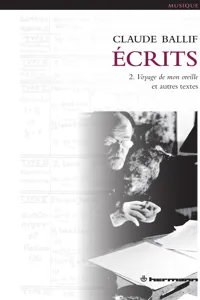 Écrits_cover