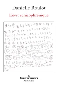 L'avec schizophrénique_cover