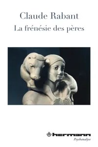 La Frénésie des pères_cover