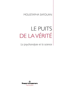 Le puits de la vérité_cover