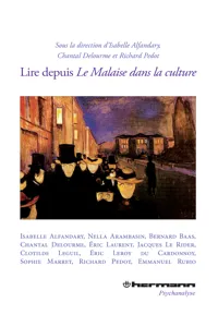 Lire depuis "Le Malaise dans la culture"_cover