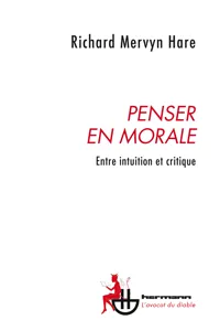 Penser en morale_cover