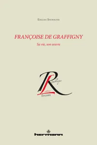 Françoise de Graffigny_cover