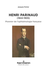 Henri Parinaud_cover