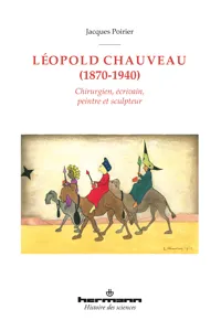 Léopold Chauveau_cover