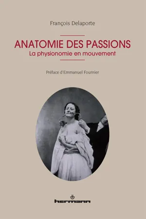 Anatomie des passions
