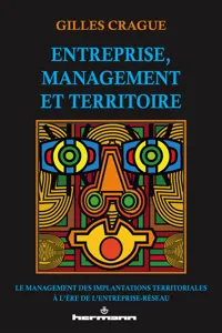 Entreprise, management et territoire_cover