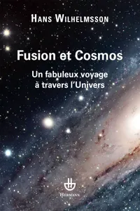 Fusion et cosmos_cover