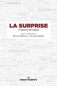 La surprise_cover