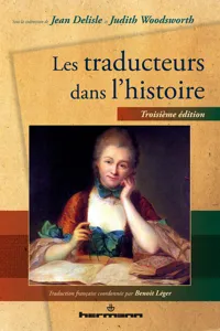 Les traducteurs dans l'histoire_cover