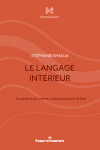 Le langage intérieur_cover