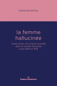 La femme hallucinée_cover